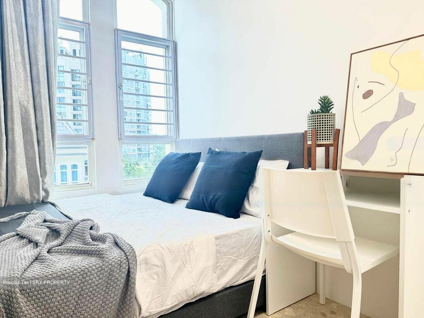 Chateau Le Fame (D10), Apartment #434656291